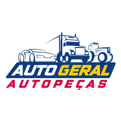Auto Geral Logo